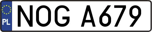 NOGA679