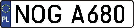 NOGA680
