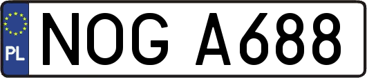 NOGA688