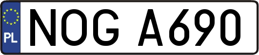 NOGA690