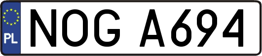 NOGA694