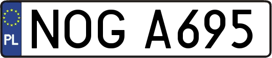 NOGA695