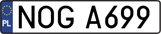 NOGA699