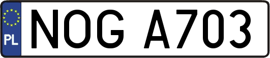 NOGA703