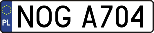 NOGA704
