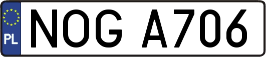 NOGA706