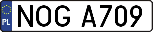NOGA709