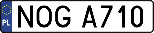 NOGA710