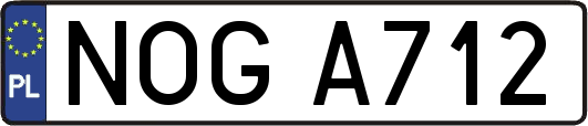 NOGA712