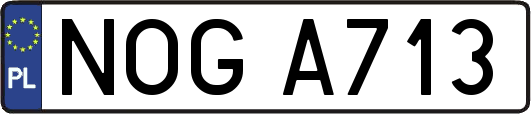 NOGA713