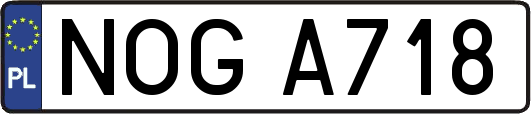 NOGA718