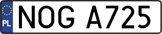 NOGA725