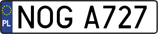 NOGA727