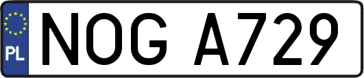 NOGA729