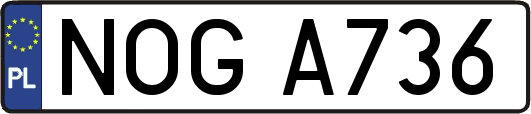 NOGA736