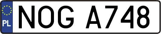 NOGA748