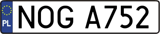 NOGA752