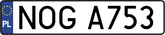 NOGA753