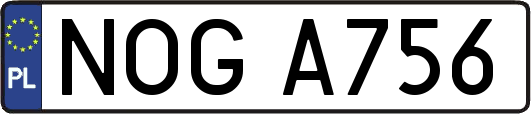 NOGA756