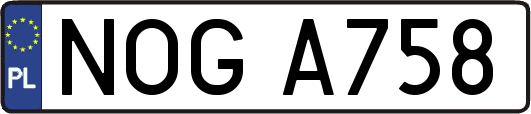 NOGA758
