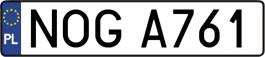 NOGA761