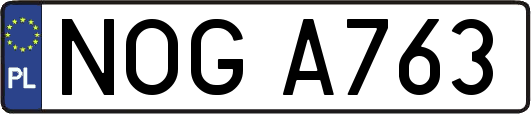 NOGA763