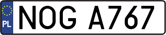 NOGA767