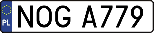 NOGA779