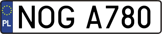 NOGA780