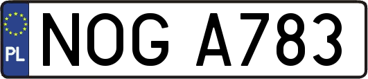 NOGA783