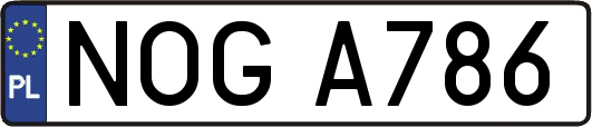 NOGA786