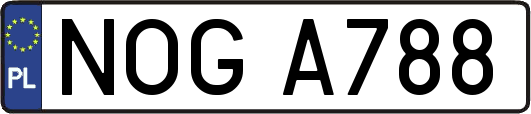 NOGA788