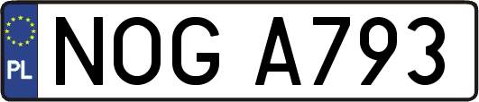 NOGA793