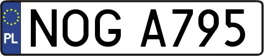 NOGA795