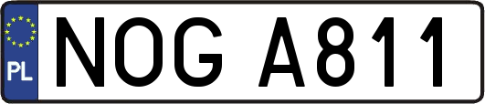 NOGA811