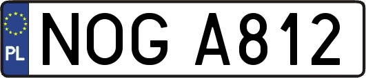 NOGA812