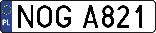 NOGA821