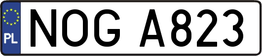 NOGA823