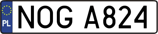 NOGA824