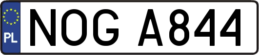 NOGA844