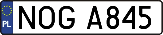 NOGA845