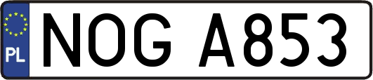 NOGA853