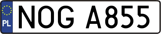 NOGA855