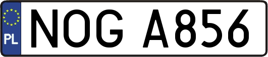 NOGA856