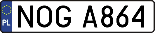 NOGA864