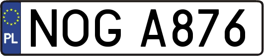 NOGA876
