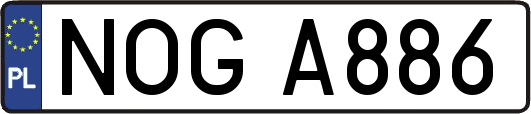 NOGA886