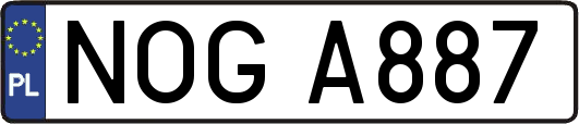 NOGA887