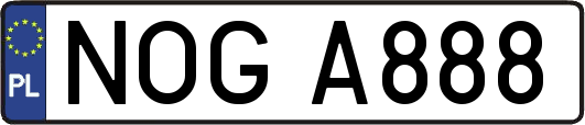 NOGA888