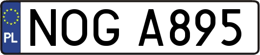 NOGA895